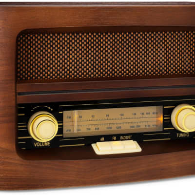 Vintage Sansui TU-777 Am/Fm Analogue Tuner, Wood Cab, Rare