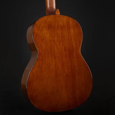 Yamaha C40 Classical Guitar    - 4/4 classical guitar Bild 8