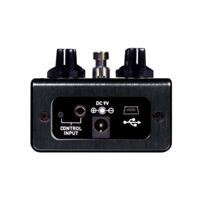 Source Audio Ultrawave Multiband Processor Guitar and Bass Pedal image 3