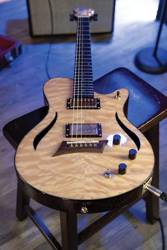 Michael Kelly 20th Anniversary Hybrid Special Electric Michael Kelly 20th Anniversary Hybrid Special Electric