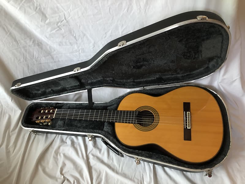 オサチャンYAMAHA 『GC-40』（ハカランダモデル） オサチャンYAMAHA 『GC-40』（ハカランダモデル） クラシック