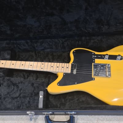 Fender MIJ Offset Telecaster | Reverb
