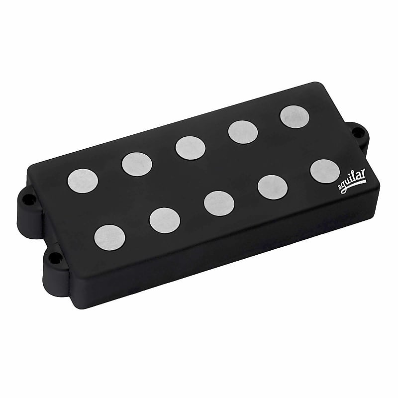 Aguilar AG 5M 5-String Music Man Style Bass Pickup image 1