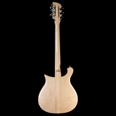 Rickenbacker 620/12 12-String Guitar in Mapleglo image 4