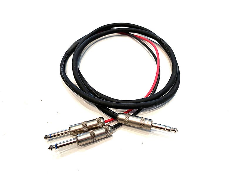 Belden Professional Insert Cable ( Send Return Y cable ) Reverb