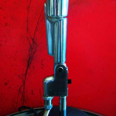 Vintage 1950's Electro-Voice 664 Cardioid Dynamic Microphone mod LED lamp light 666 7676 image 10
