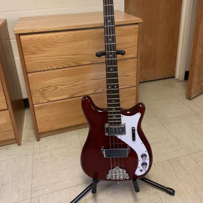 Eastwood Newport Bass for sale