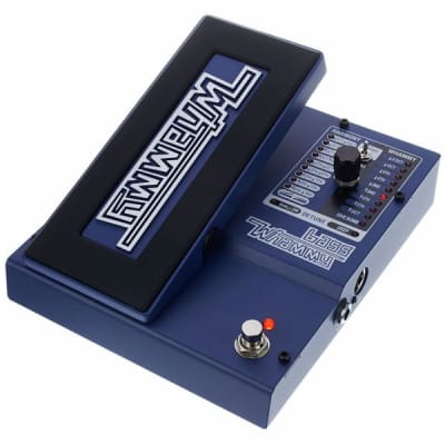Digitech Bass Whammy | Legendary Pitch Shifter Effect for Bass Guitar. New with Full Warranty! image 5
