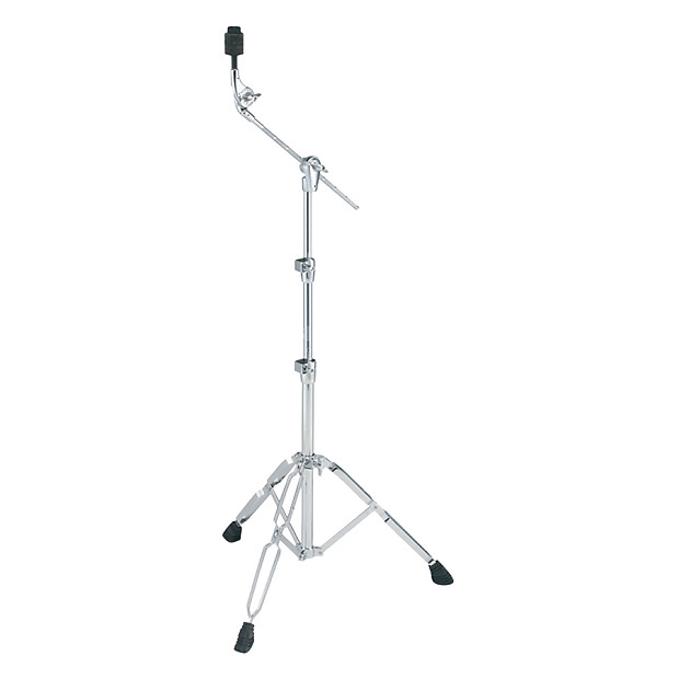 Tama HC33BW Stage Master Series Double-Braced Boom Cymbal Stand image 1
