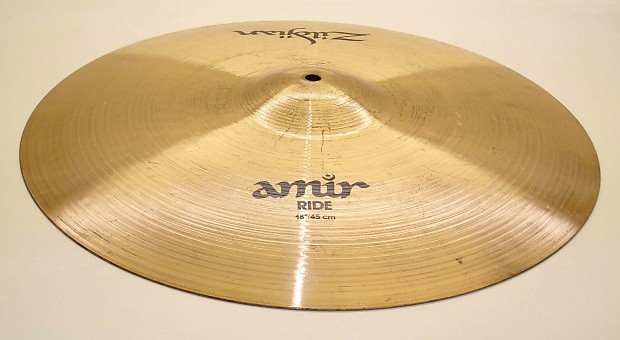 Zildjian 18