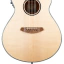 Breedlove Discovery S Concert CE Acoustic-Electric Guitar