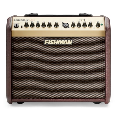Fishman - Loudbox Mini Acoustic Amplifier image 1
