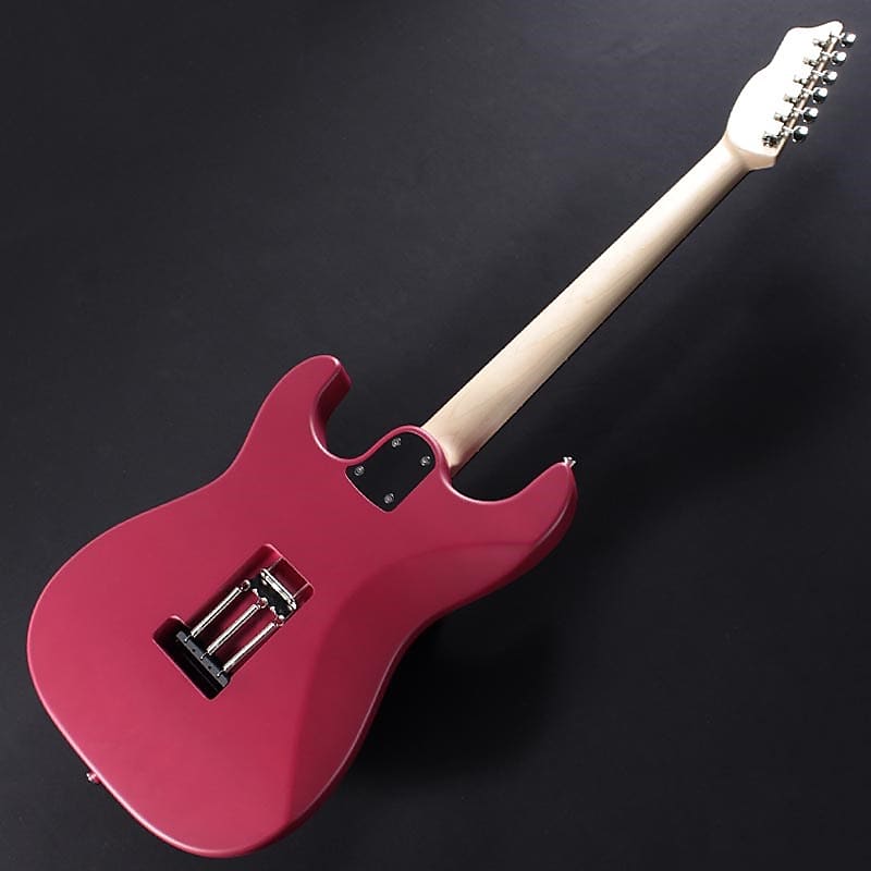 SAITO GUITARS【SR-22】 SR-22T-Plus | SAITO GUITARS