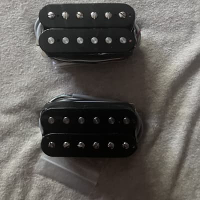 VINTAGE! 1992 Gibson 496R 500T Hot Ceramic Humbucker Pickup