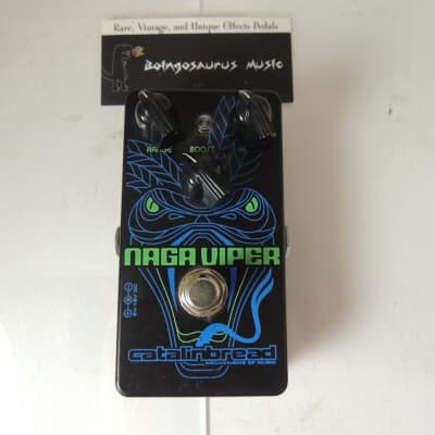 Catalinbread Naga Viper | Reverb