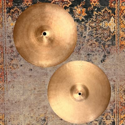 old k zildjian 13インチ N.O.S. Amazon.com: Avedis Zildjian Company 13 inch K/Z Special Hi