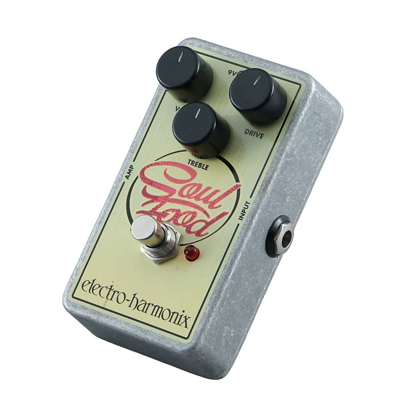 Electro-Harmonix Soul Food