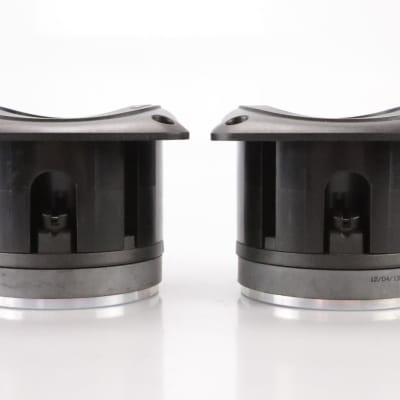 2 JBL Selenium ST350 Super Tweeter 8 Ohms #36550 | Reverb