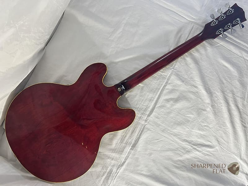 1973-1975 Greco SA-550 | Reverb 1973-1975 Greco SA-550 | Reverb