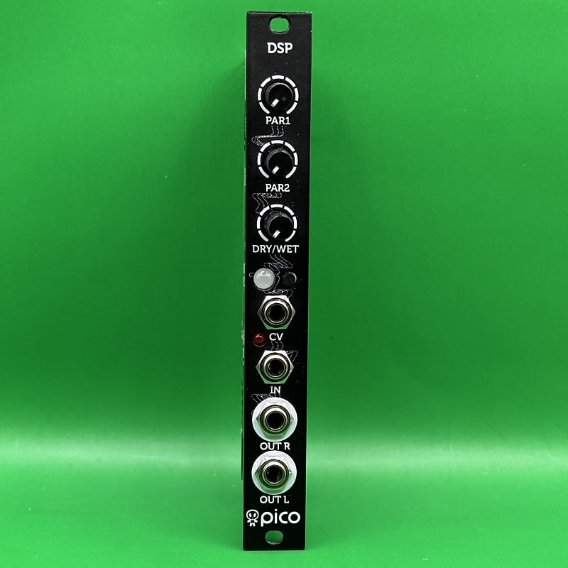 Erica Synths Pico DSP