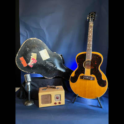 1963 Gibson Everly Brothers for sale