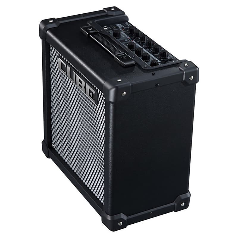 Roland Cube 20GX Guitar Combo Amplifier | Reverb