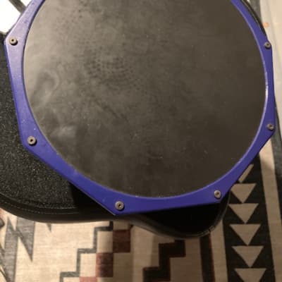 Mandala deals drum pad