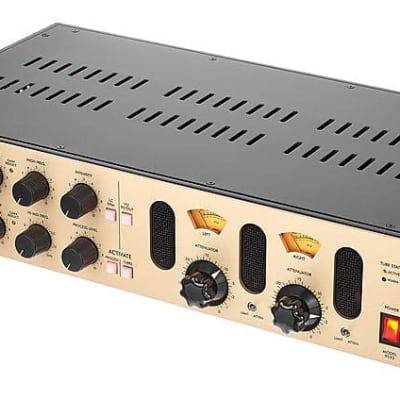 SPL Tube Vitalizer Model 9530 | Reverb Canada