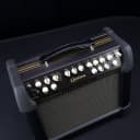 Quilter MicroPro 200 Mach 2 Combo Guitar Amplifier 8" Speaker