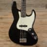 Fender Jazz Bass Black Refin 1961 (s803)
