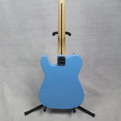 Fender Squier Sonic Telecaster California Blue image 5