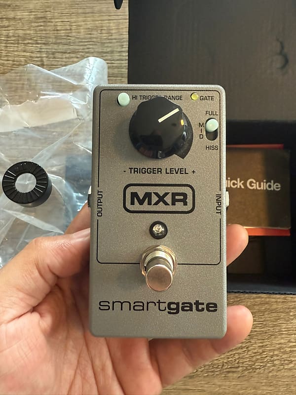 MXR M135 Smart Gate