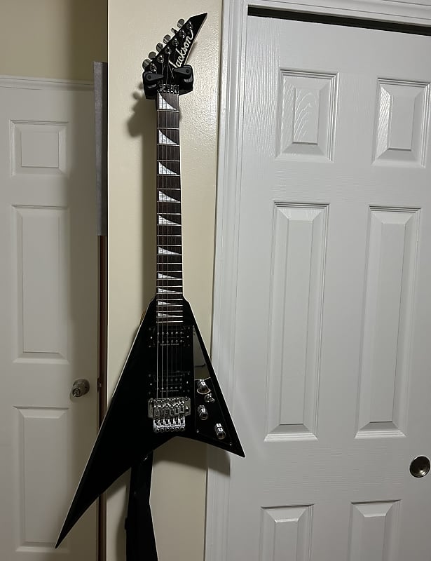 Jackson Randy Rhoads Rr3 1997 Reverb 