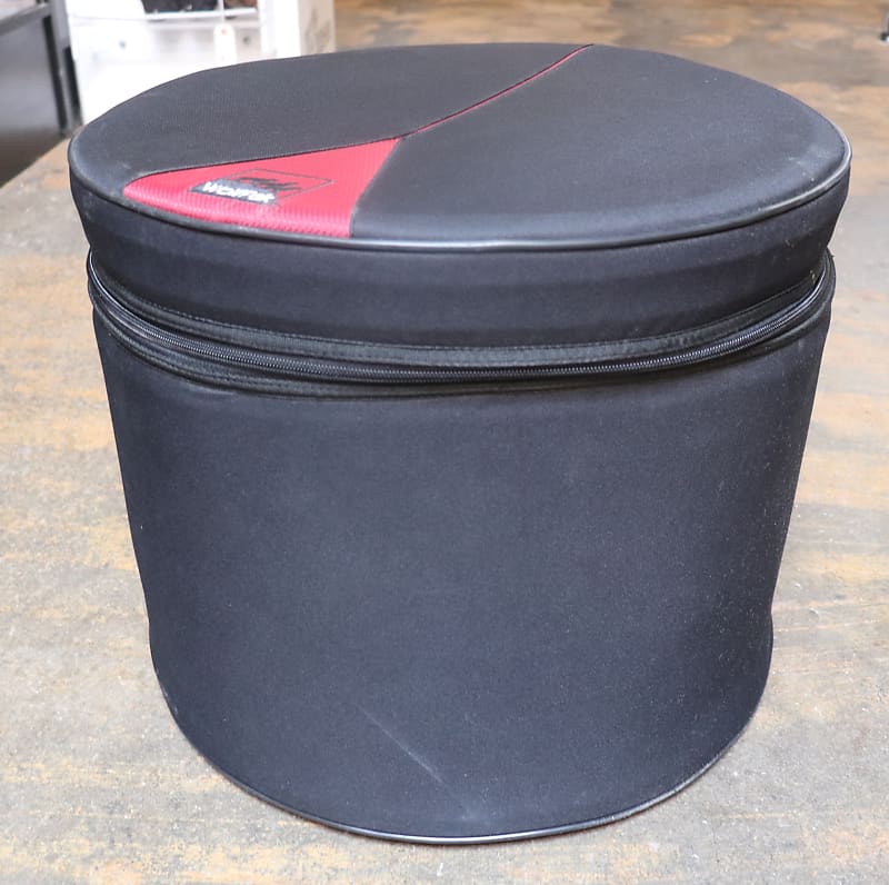 Wolfpak 12x14 Drum Bag Reverb