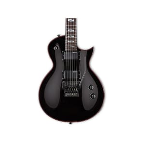 ESP LGH200BLK LTD GH-200 BLK Guitar image 5