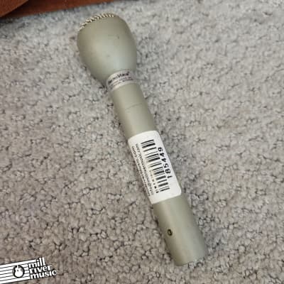 Electro-Voice 635A Omnidirectional Dynamic Microphone Used
