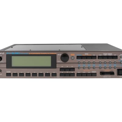 Roland XV-5080 Rackmount Synthesizer Module