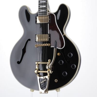 2020 Gibson Custom Shop 1959 ES-355 Reissue w/Bigsby VOS