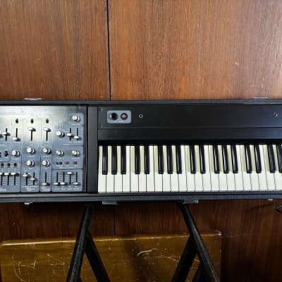 Roland SH-3A vintage analog synthesizer overhauled