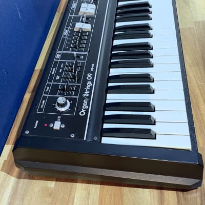 Roland RS-09 44-Key Organ / String Synthesizer | Reverb