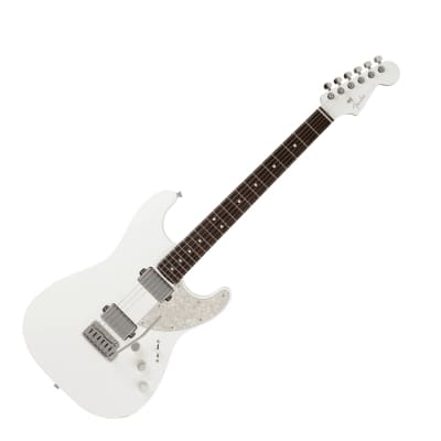 Fender MIJ Elemental Stratocaster | Reverb