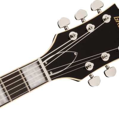 Gretsch G2622T Streamliner Center Block Double-Cut with Bigsby, Brownstone Maple image 3