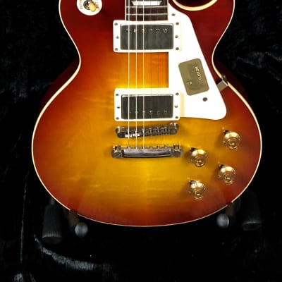 Gibson Custom Shop Les Paul Paulownia Prototype #1 image 4
