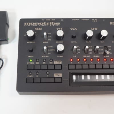 Korg Monotribe | Reverb Slovenia