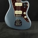 Fender American Original '60s Jazzmaster Rosewood Fingerboard Blue Ice Metallic