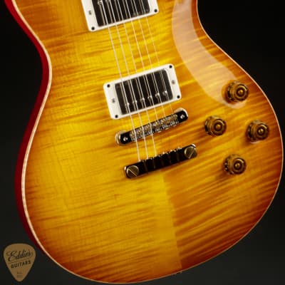 PRS McCarty 594 Singlecut - McCarty Sunburst 2023 image 6