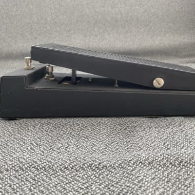Shin-Ei Companion WF-8 Fuzz Wah 70s image 4