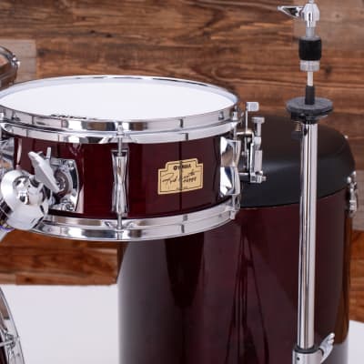 YAMAHA RICK MAROTTA SIGNATURE HIP GIG 4 PIECE PORTABLE DRUM