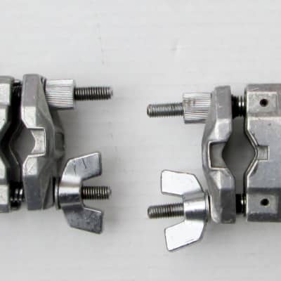 Yamaha Rack Clamp  x 2  ( Two Clamps in the Sale) image 3