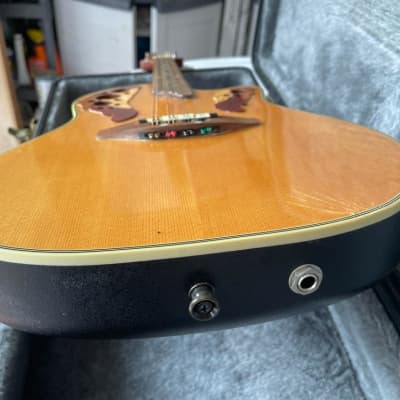 Ovation Applause MAE-148 2000’s - Natural image 6